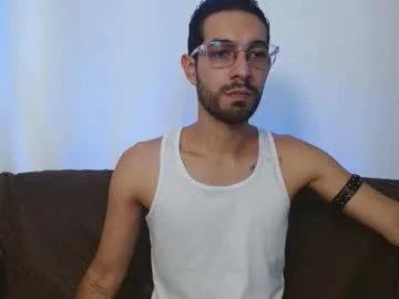 reypablo1 on Chaturbate