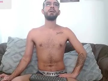 reypablo1 on Chaturbate