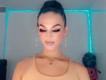 riannagarcia_ on Chaturbate