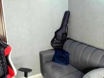 ricardogonzalez666 on Chaturbate