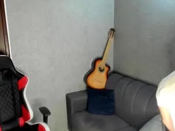 ricardogonzalez666 on Chaturbate