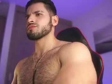 rick_smith153 on Chaturbate