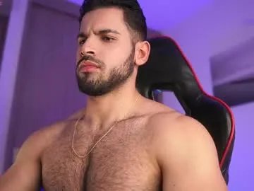 rick_smith153 on Chaturbate