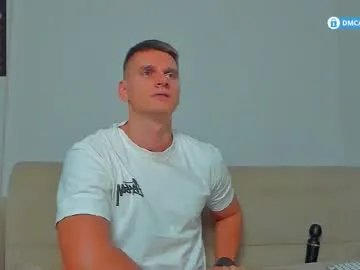 ricky_boltin on Chaturbate