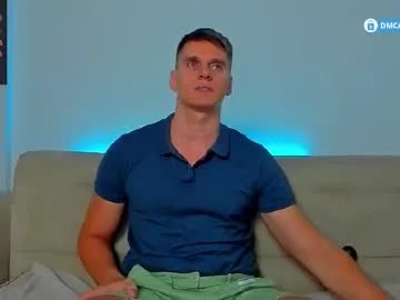 ricky_boltin on Chaturbate