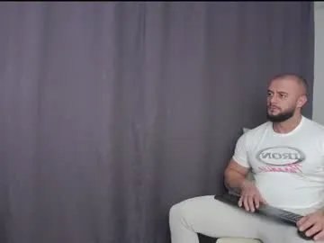 rickymiami1 on Chaturbate