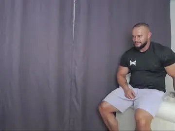 rickymiami1 on Chaturbate