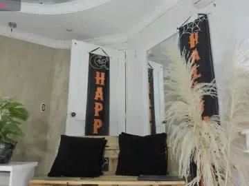 ricobrown777 on Chaturbate