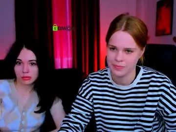 riley_sanders on Chaturbate