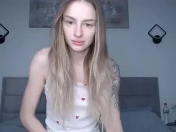 rita_orra on Chaturbate