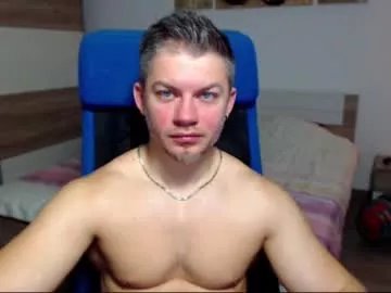 robbyshawz on Chaturbate