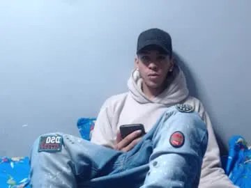 robert_kingg on Chaturbate