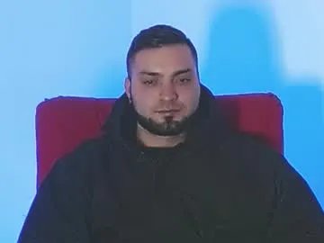 robert_leroy on Chaturbate