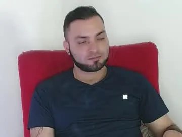 robert_leroy on Chaturbate