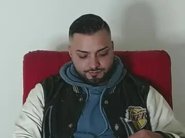 robert_leroy on Chaturbate