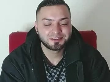 robert_leroy on Chaturbate