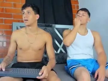 robertmiller21 on Chaturbate