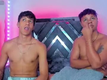 robertmiller21 on Chaturbate