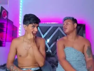 robertmiller21 on Chaturbate