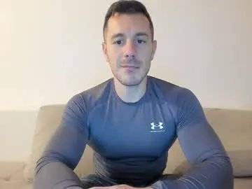 roberto4ever on Chaturbate