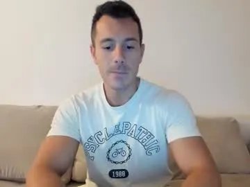 roberto4ever on Chaturbate