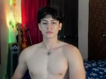 roca_inca on Chaturbate