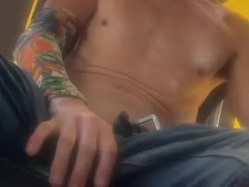 rockemx on Chaturbate