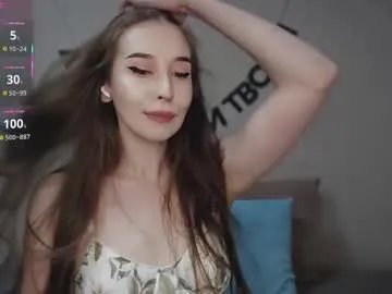 rocketsgirl on Chaturbate