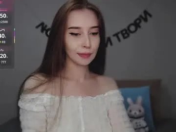 rocketsgirl on Chaturbate