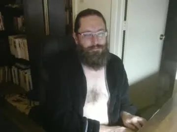 rockydanger on Chaturbate
