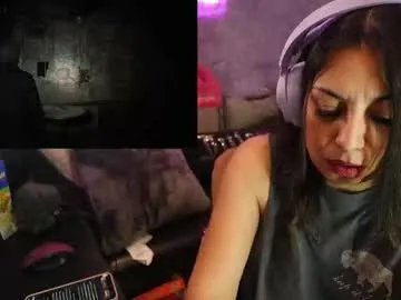 roknblaze on Chaturbate