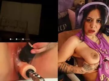 roknblaze on Chaturbate