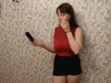 romeliamimozo on Chaturbate