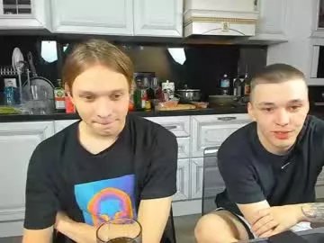 romeo_mercy on Chaturbate