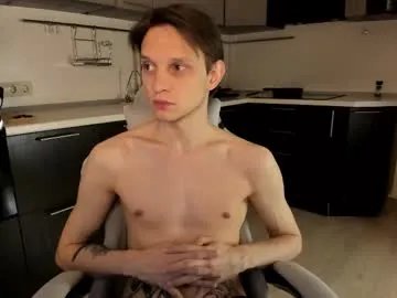 romeo_mercy on Chaturbate