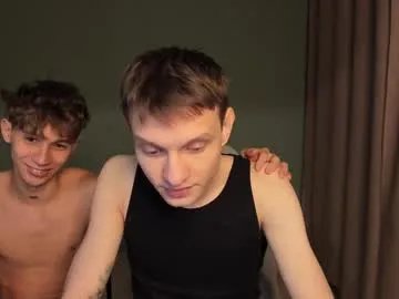 romeo_mercy on Chaturbate