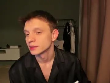 romeo_mercy on Chaturbate