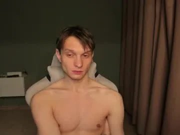 romeo_mercy on Chaturbate