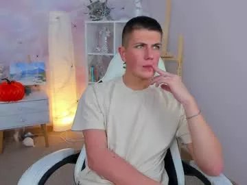 rony_winston on Chaturbate
