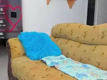 rooxxyy_ on Chaturbate