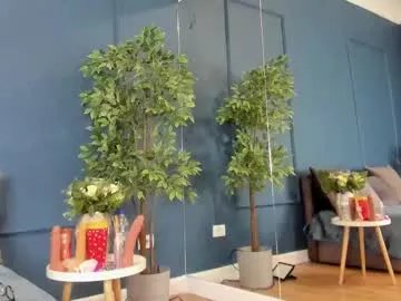 rosacatalleya on Chaturbate