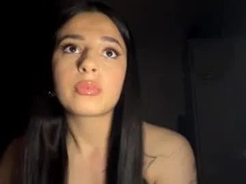 rosaleedrew — Hello CB!!! Its my first day^^  #18 #new #skinny #teen #natural [10 tokens remaining]