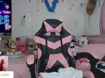 rosario_1996 on Chaturbate