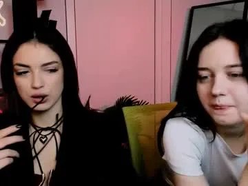 rose_style on Chaturbate