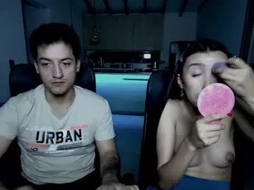 roseandviktor23 on Chaturbate