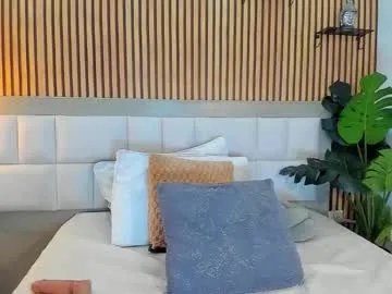 roseaurora on Chaturbate