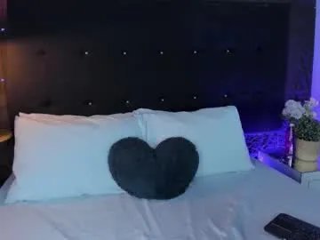 roseblossom_ on Chaturbate