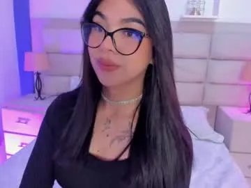 rosecassie on Chaturbate