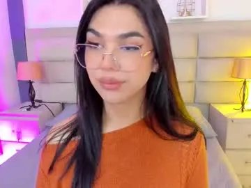 rosecassie on Chaturbate