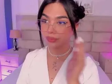 rosecassie on Chaturbate